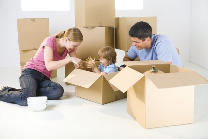 5 conseils pour planifier un déménagement à longue distance
